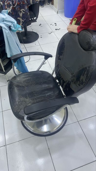 Салон Кресло сотилади