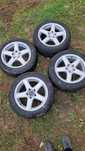 Vand roti Mercedes B160