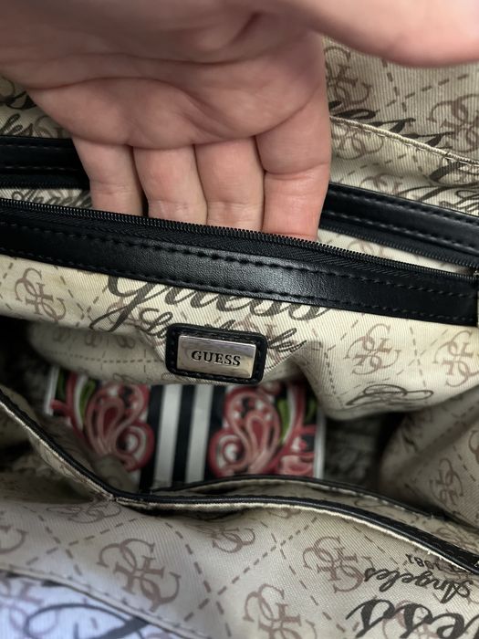 Чанта Guess - original