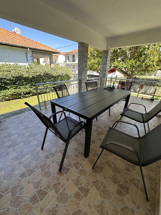 Вила Алекс Аспровалта