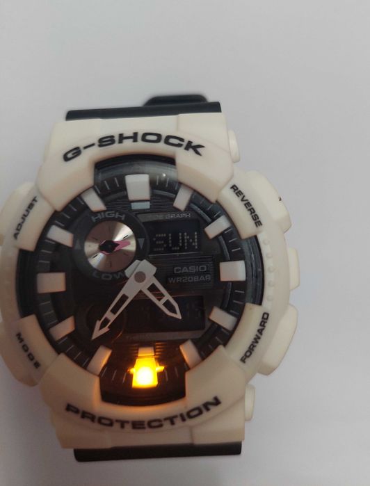 Casio,G-Shock, водоустойчив чисто нов часовник
