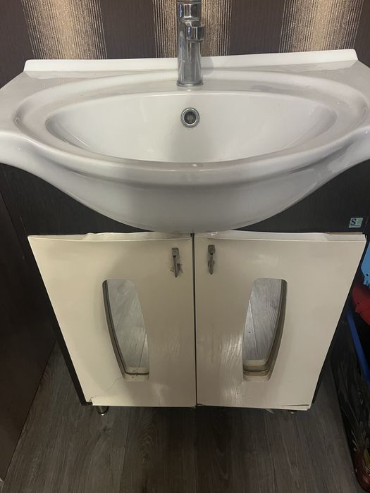 Продам раковину!