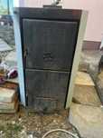 Centrala pe lemne Viadrus 45 kw