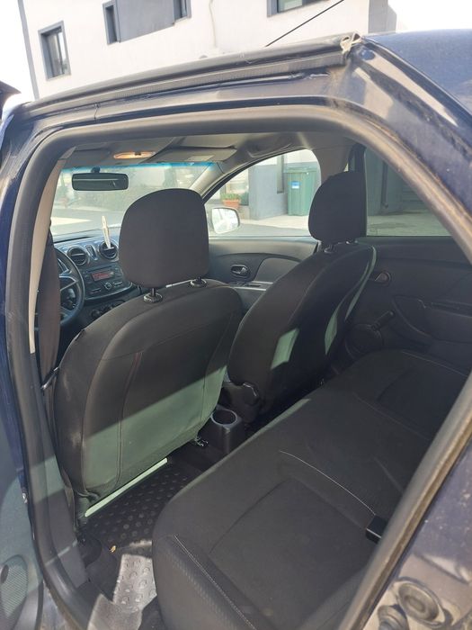 Dacia Logan 2 – 1.0 Sce – echipare SL Plus – 101.000 km – unic propr