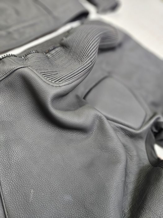 Costum moto din piele Haveba 54