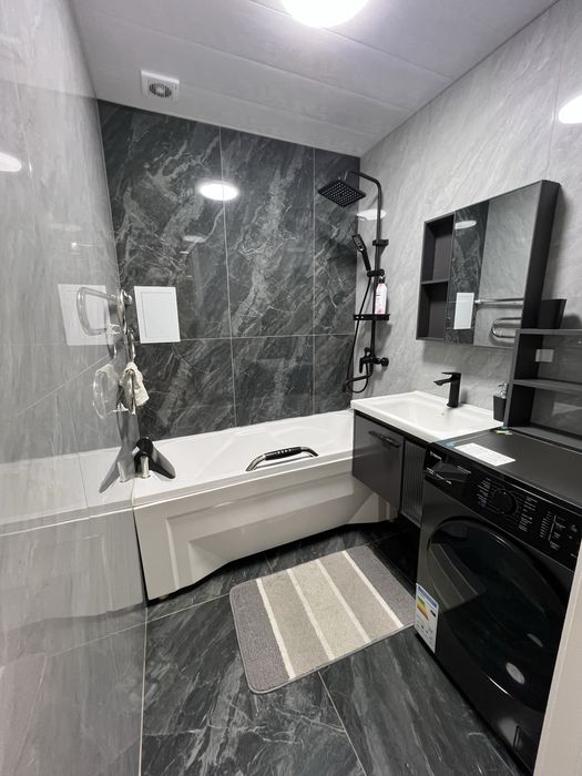 Срочна Аренда / Квартира Дружба Миллий Бог / //