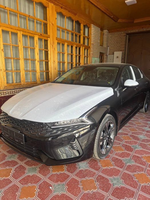 Kia k5 2024  Full 2,5 Mator