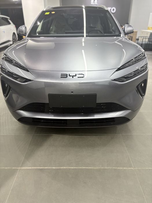 BYD Sea LION 06 Plus