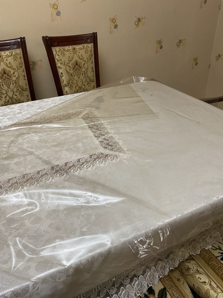 Дастурхон ва клеёнка