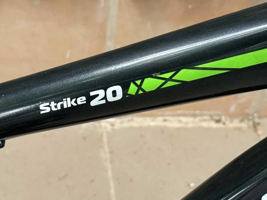 vand bicicleta intretinuta 20'' Z-FACT SHIMANO