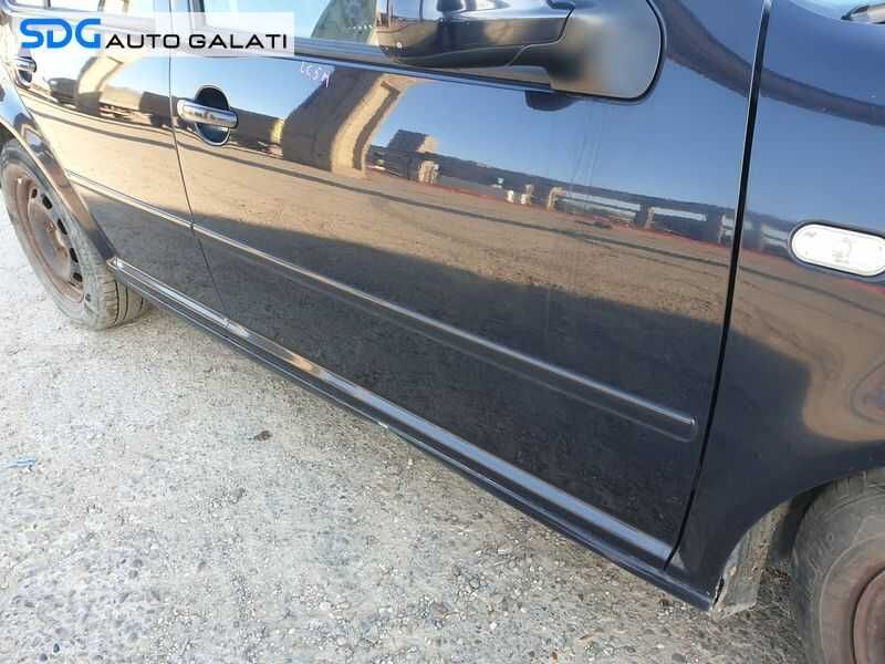 Usa Usi Portiera Portiere Dreapta Fata Dezechipata VW Golf 4 1998 - 2006 Culoare LC5M