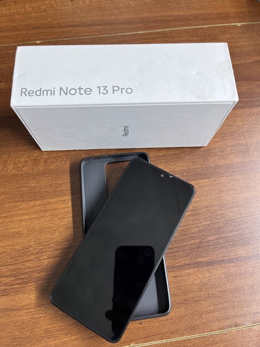 Redmi note 13 pro