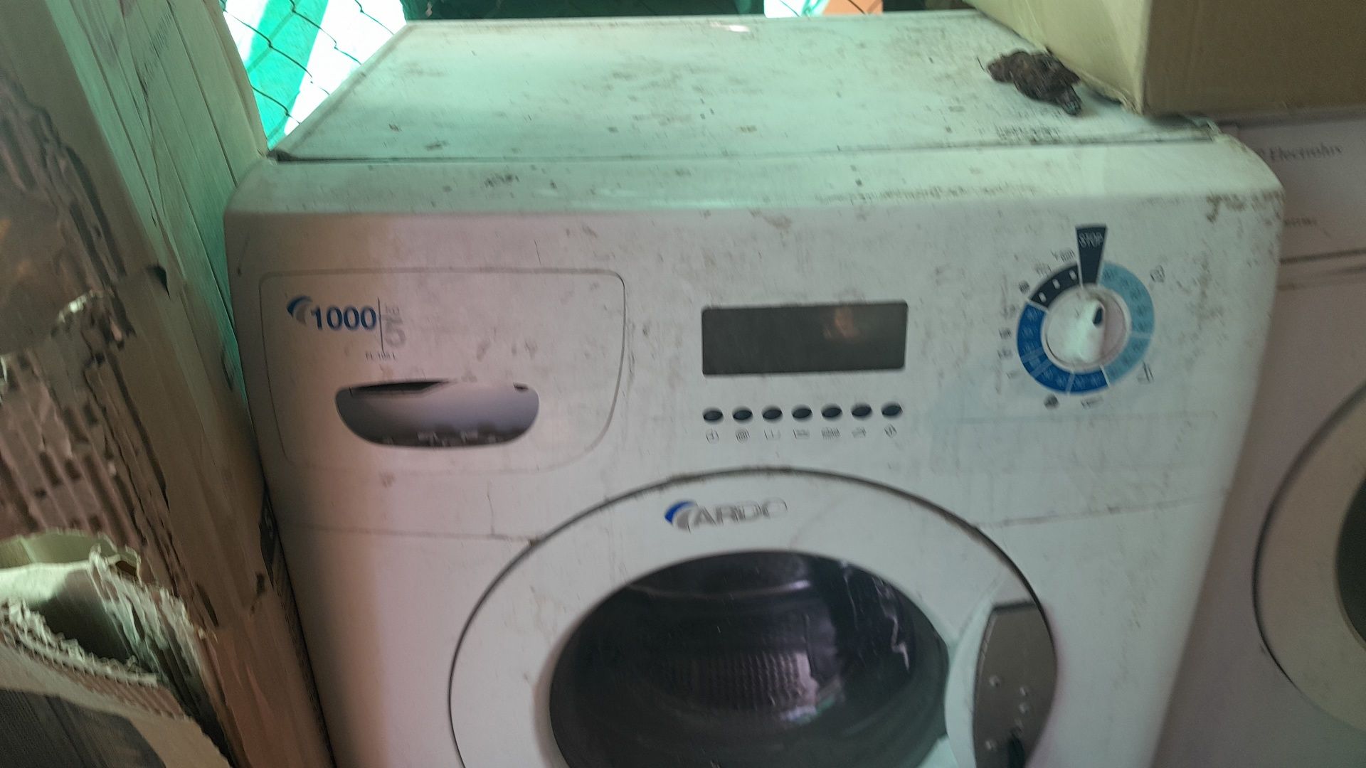 Продам стиральные машинки автомат