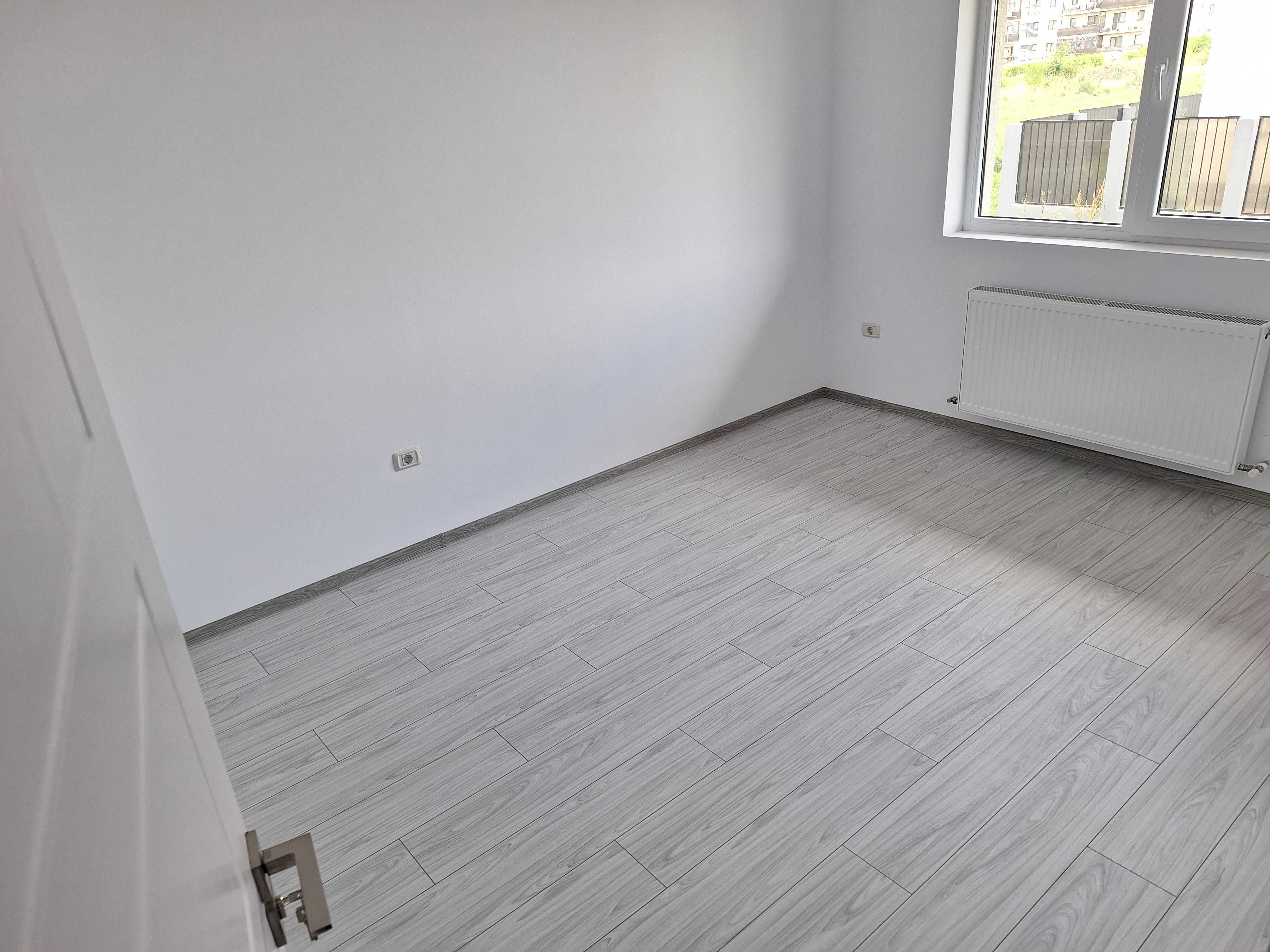 3 camere decomandat 2 bai bloc finalizat Dobroesti Fundeni Colentina