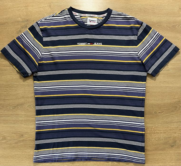 G star Raw,Diesel,Tommy Hilfiger мъжки тениски размер M