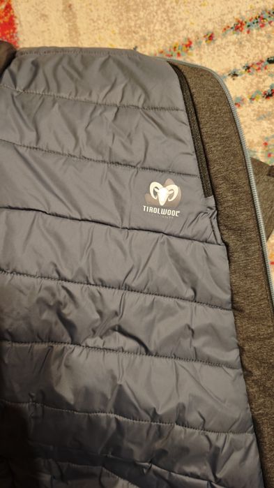 Jacheta tip Parka Salewa marime S (Pret Fix)