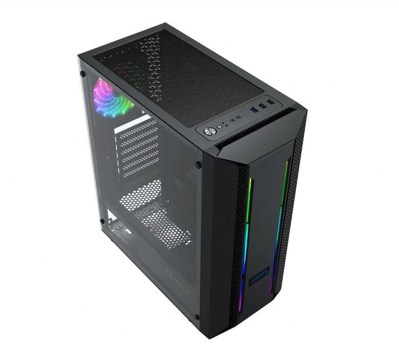 pc gaming RTX 4060 TI