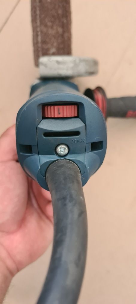 Flex Slefuitor Bosch GWS 14-125 cit profesional