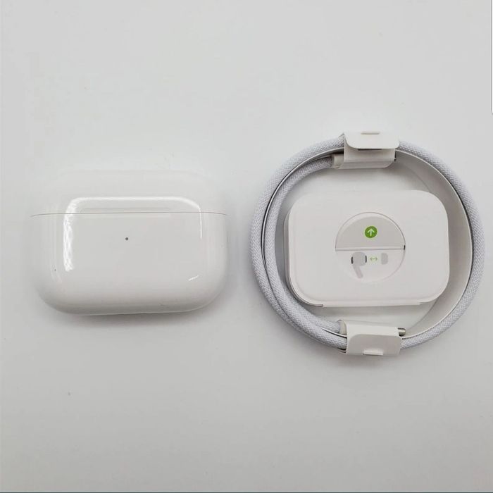 Airpods Pro 2 Noi Sigilate 2024 IOS/Android