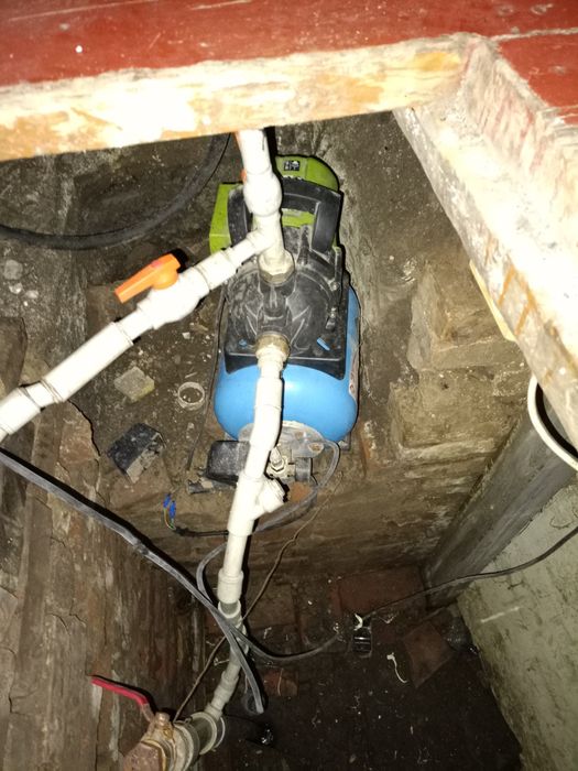 Дом 4 комнаты. Теплый