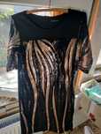 Rochie de vânzare