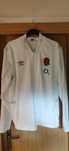 Bluza trening alb Umbro XL