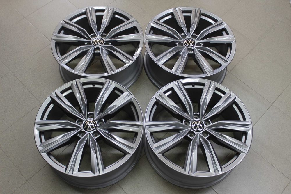 Джанти 20" VW Tiguan, Arteon