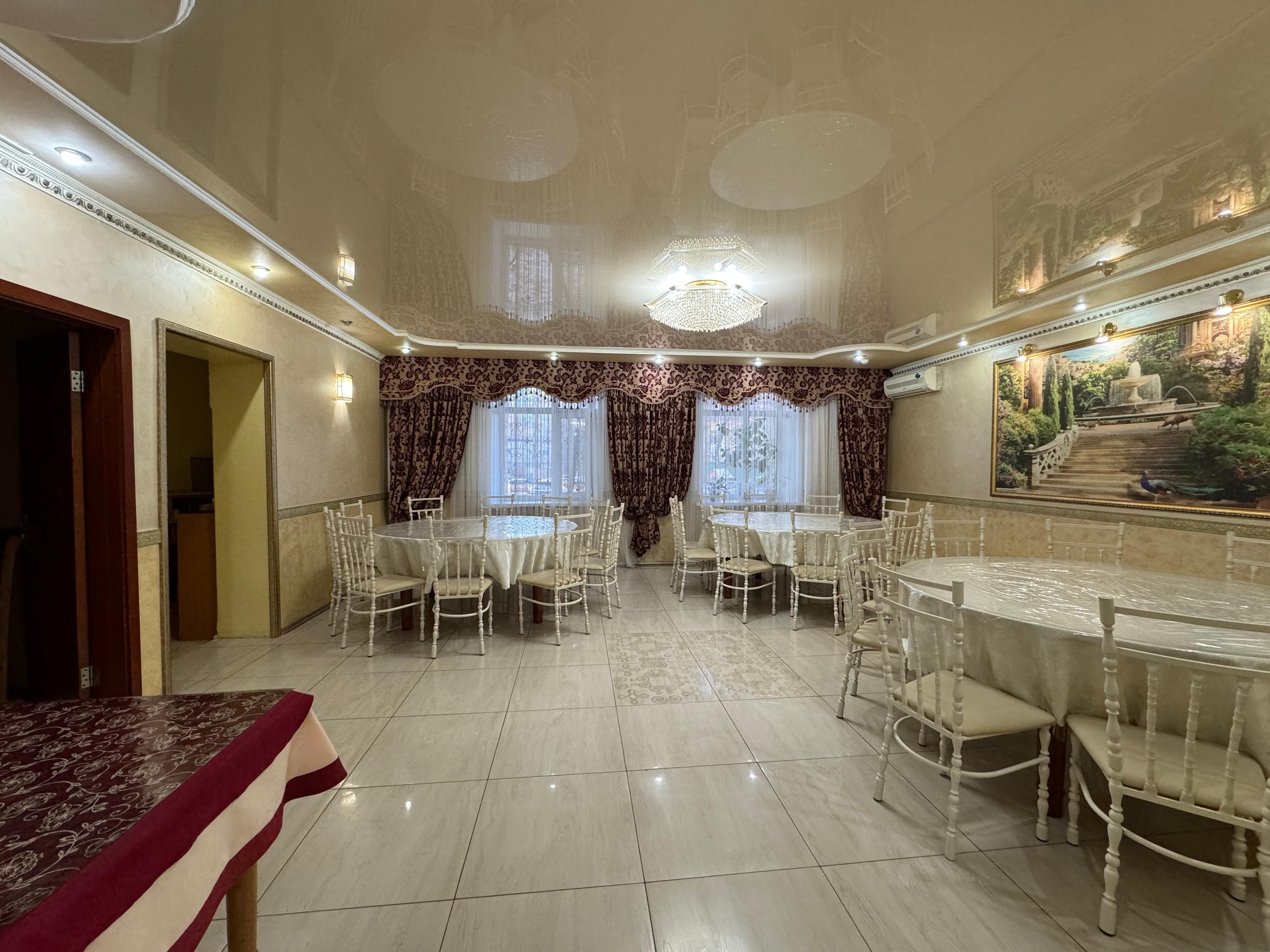 Сдам в аренду 350 кВ.м