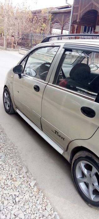 Матиз бест сотилади 2006 йил 35 мил