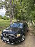 Volkswagen Passat B7 2.0 140cp