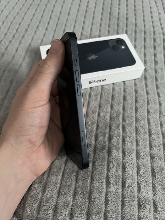 айфон 13 128гб 80 аккум в идеальном состоянии