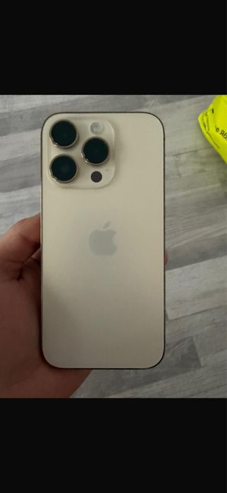 iPhone 14 Pro 128GB АКБ:77%