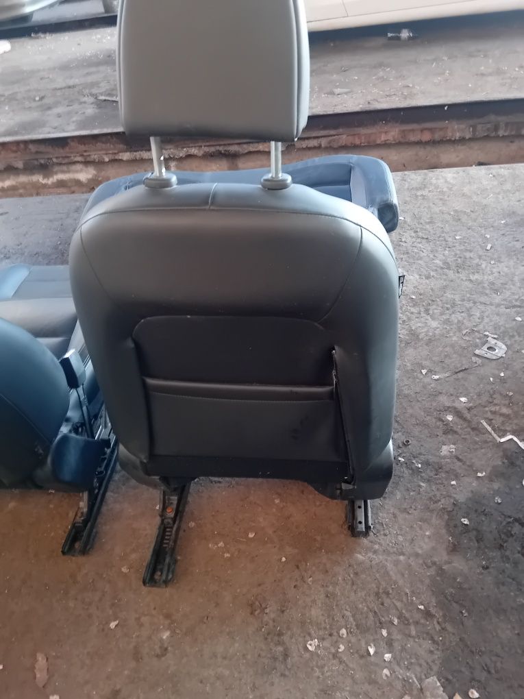 Кожен салон отличен нисан кашкай 2008-2013 NISSAN QASHQAI