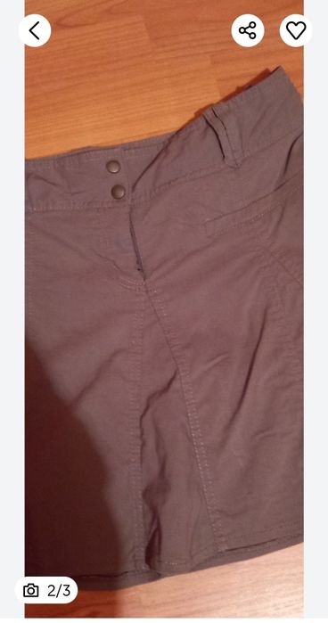 Fustă damă mărimea S