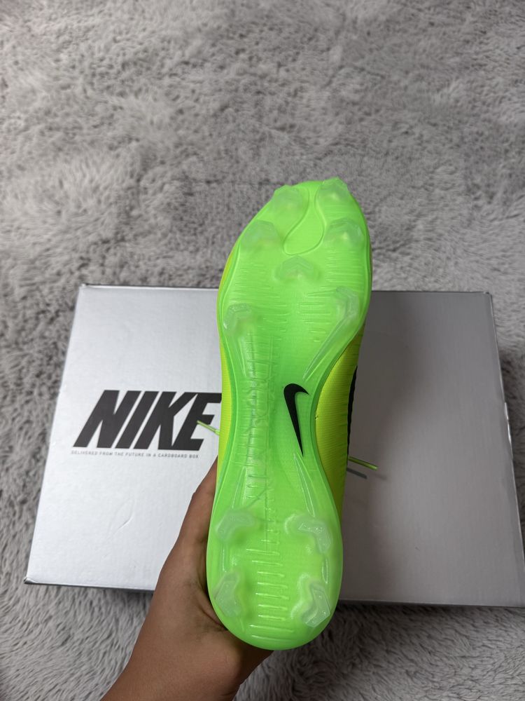 Nike Mercurial Vapor 11 Elite FG 2017