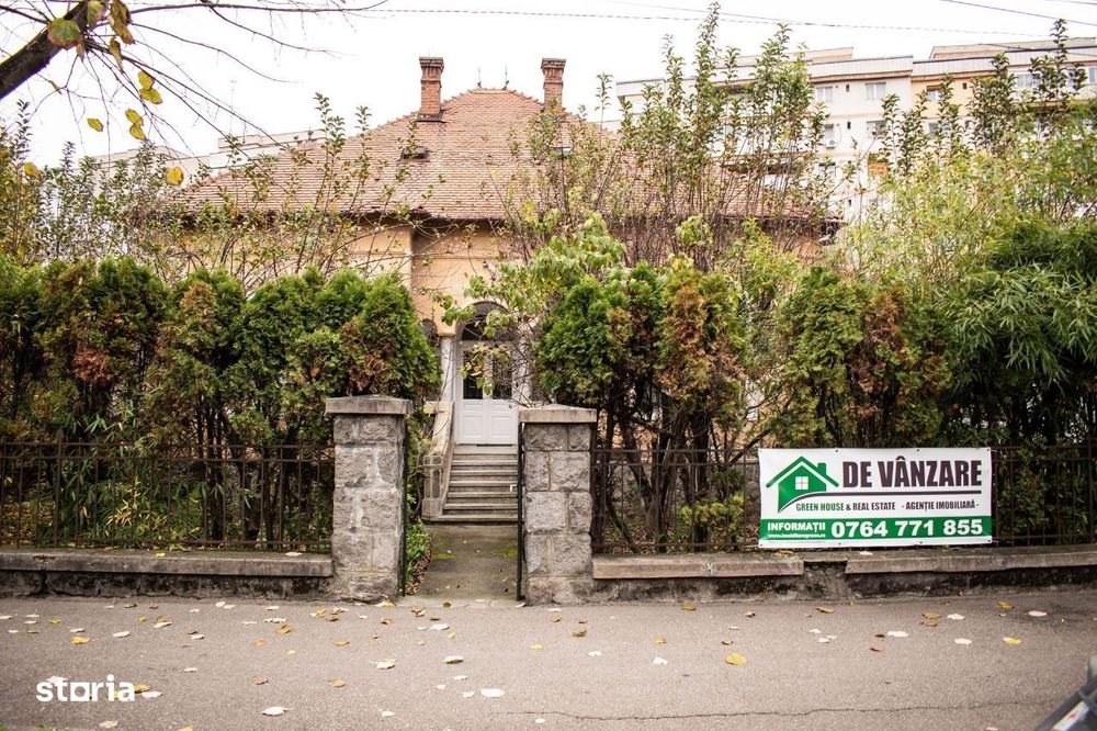 Casa Ultracentrala Deva Ocazie Unica