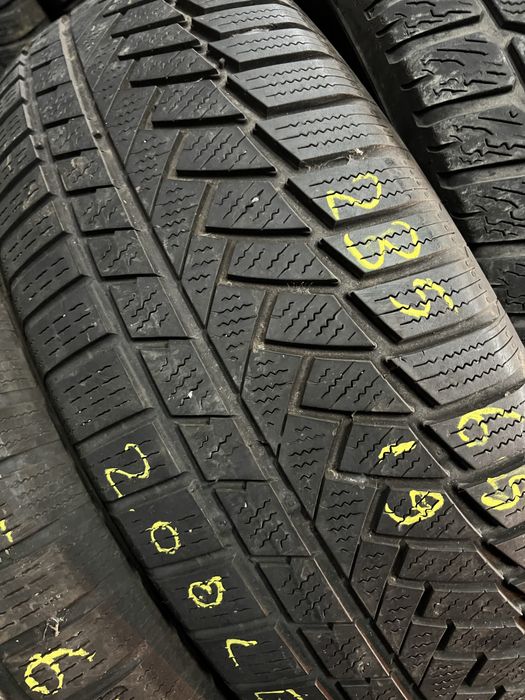 235 65 17 continental iarna dot 2019