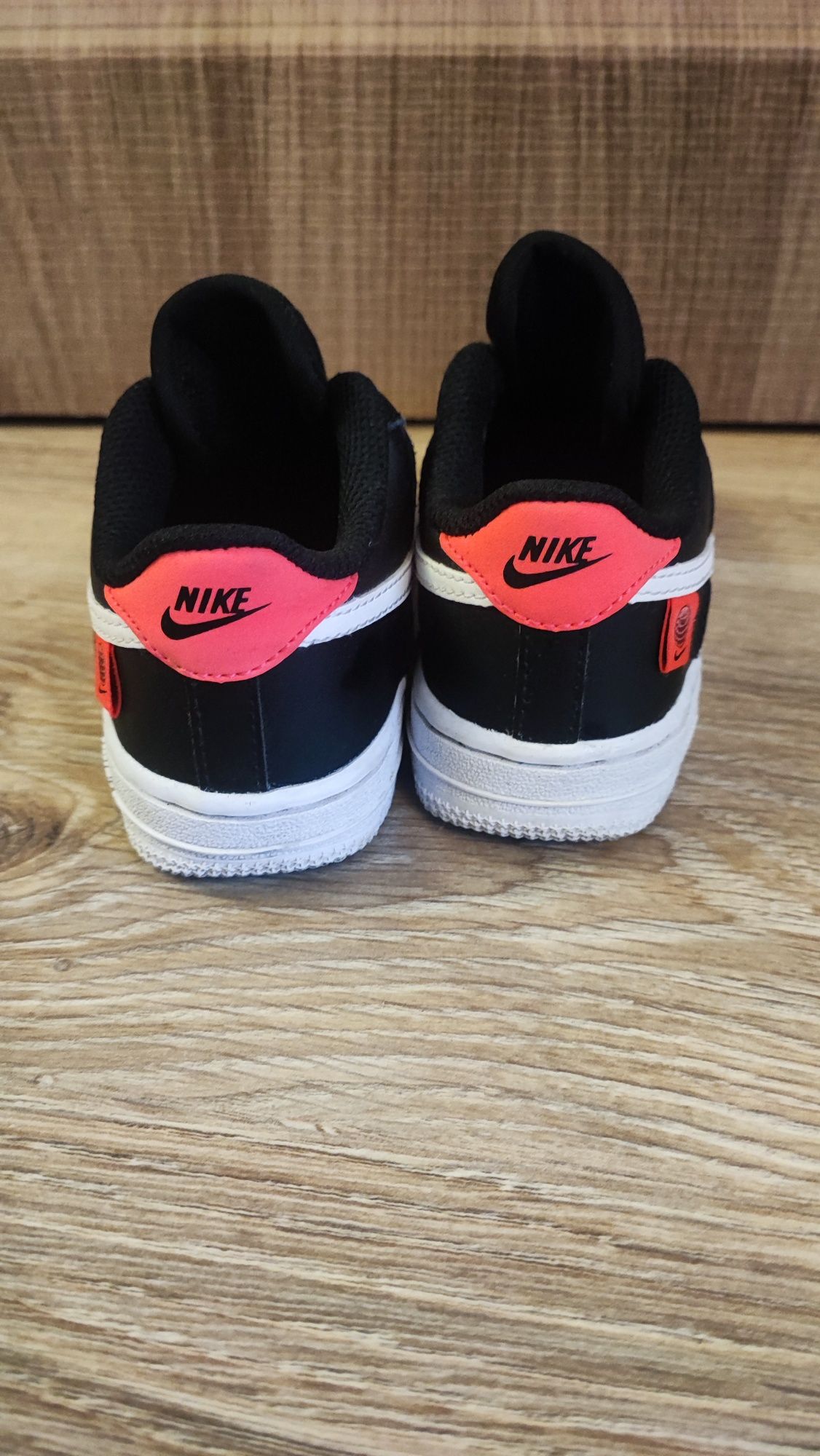 Детски маратонки Nika Air max UK7.5 EUR25