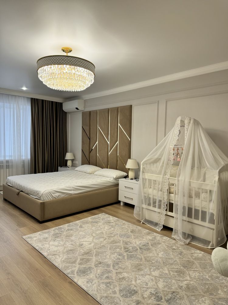 Продается 5-комн.квартира