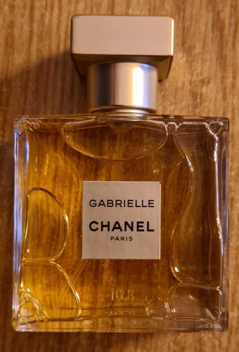 Apa de parfum Chanel Gabrielle