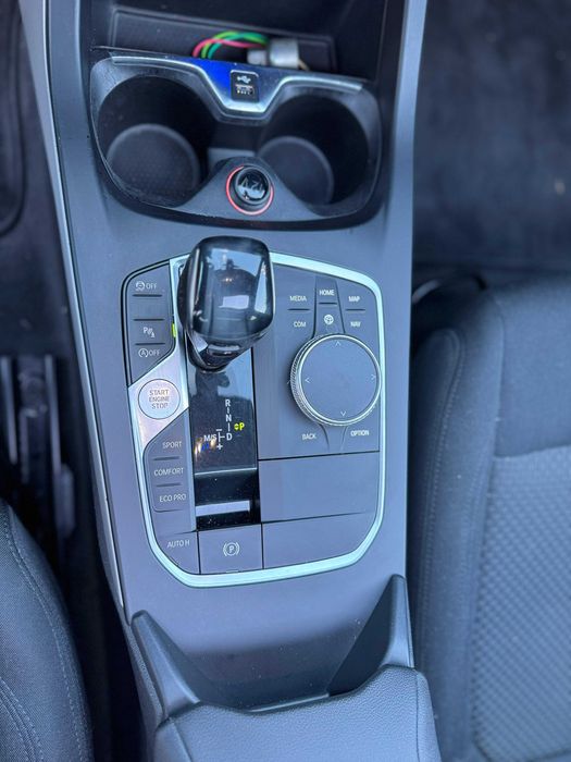 BMW Seria 1 116d Cutie Automata Full LED 2020 M