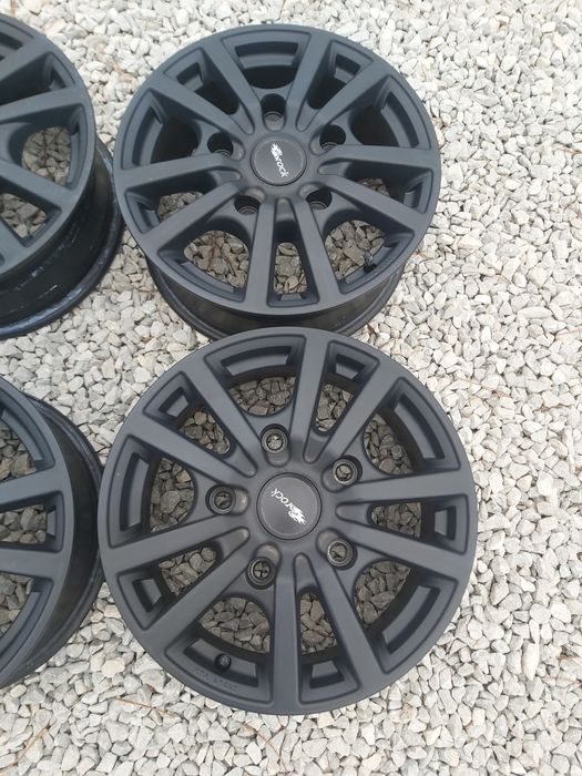 5x160..16.цола. 6.5j ET55. FORD