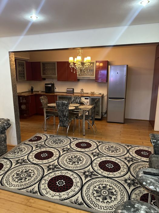 Inchiriez apartament in regim hotelier !!