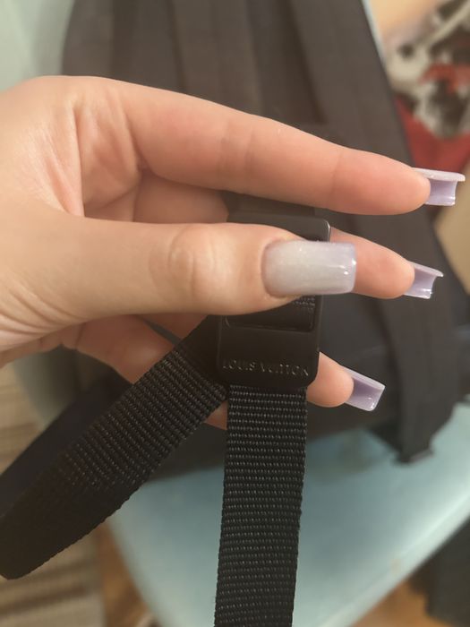 Ghiozdan Louis Vuitton