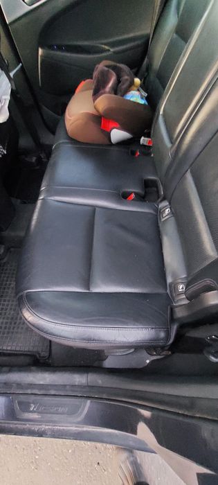 Hyundai Tucson, 2016,2.0l