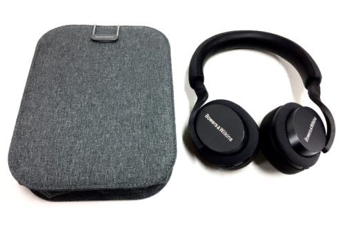 Casti noise cancelling Bowers & Wilkins PX5