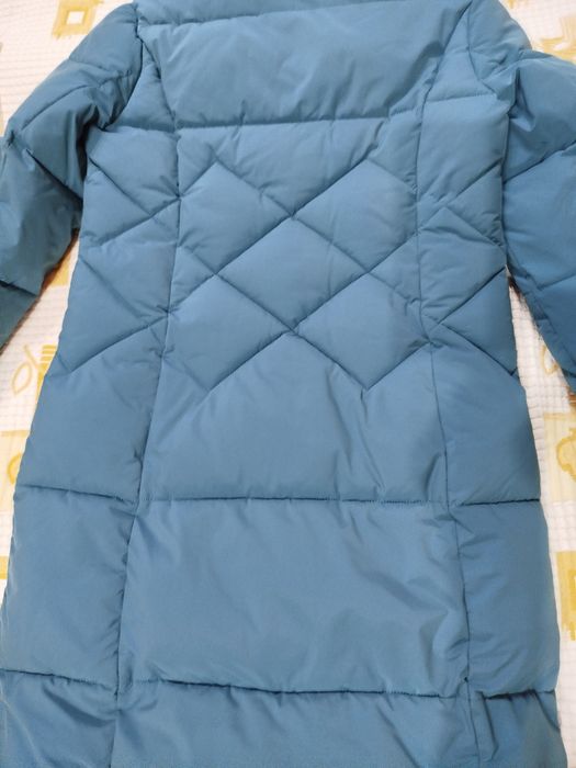 Дамско зимно яке+ подарък панталон по избор