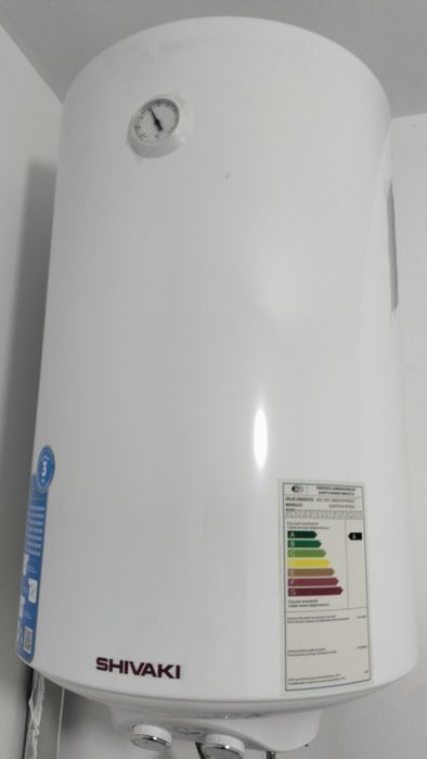 Продам Водонагреватель - бойлер 80л. Новый