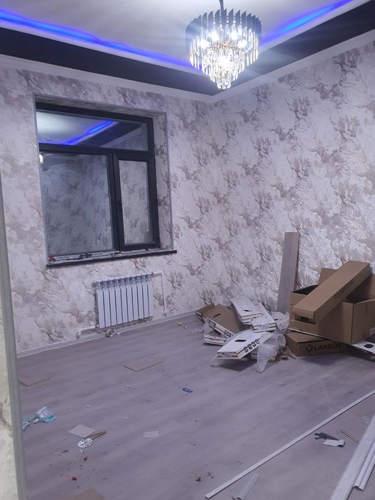 Аренда 2х комнотная