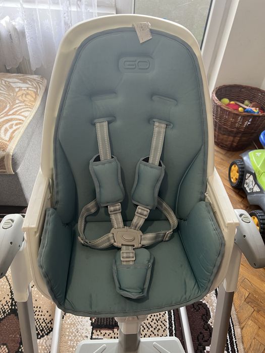 Столче за хранене